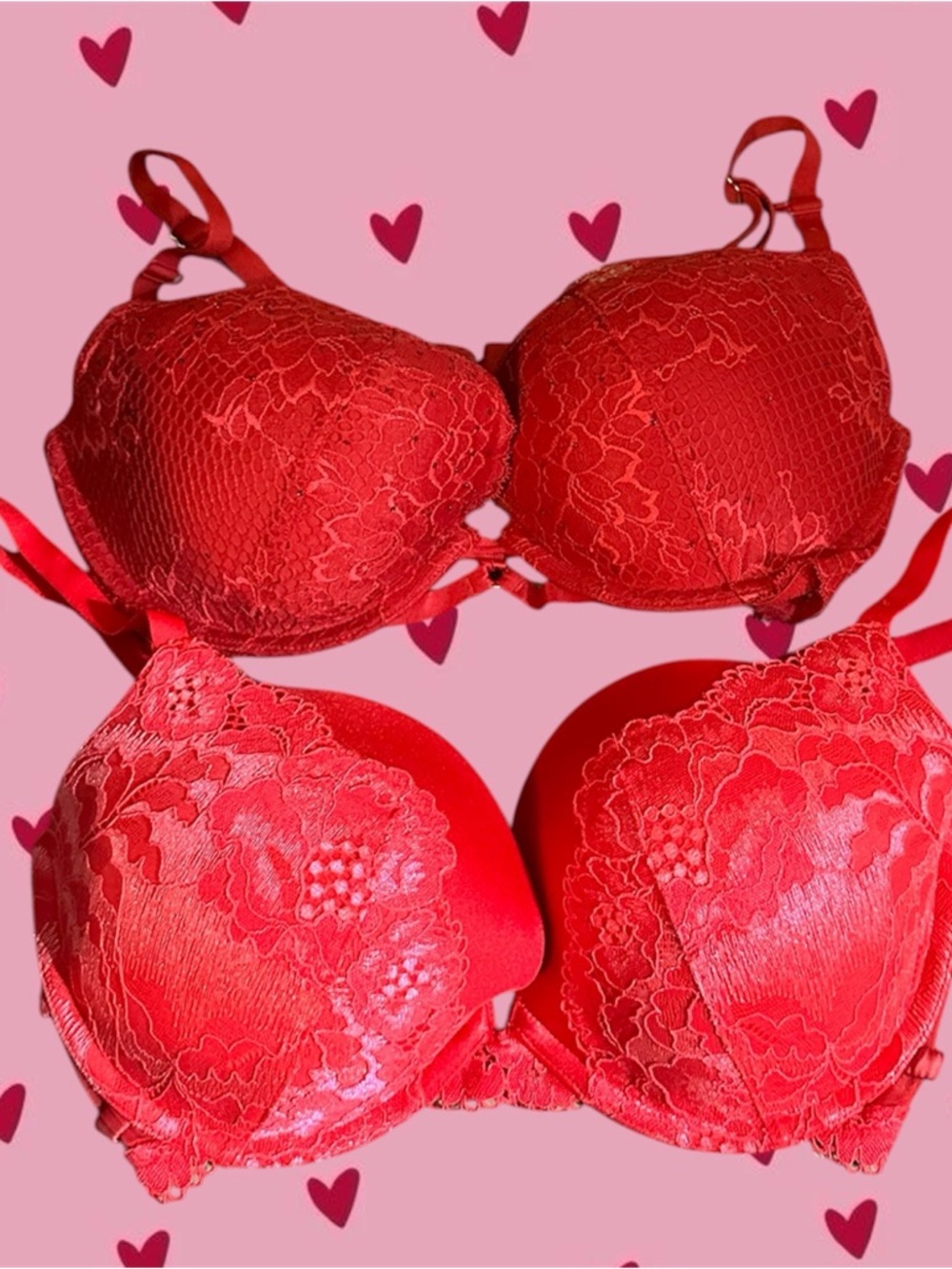 La SENZA Bra Bundle